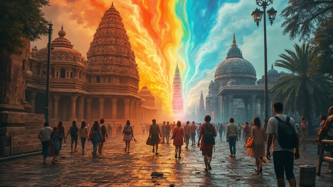 Getting That Next-Level High: What to Expect