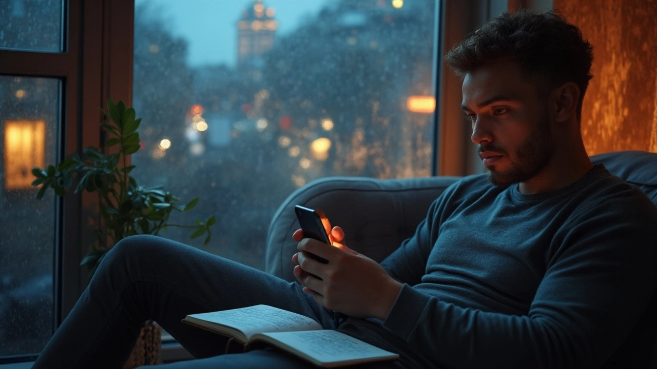 Why Timing Can Make or Break Your Night