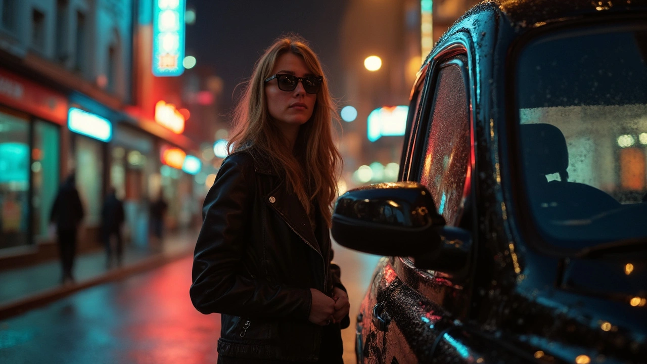East London Escort: Behind the Scenes With a Modern Companion