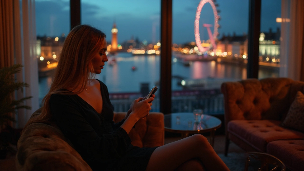 Finding and Booking: Straight Talk on How to Get In