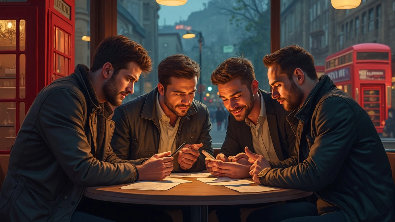 How to Spot Genuine London Escort Reviews Online: Your Streetwise Guide