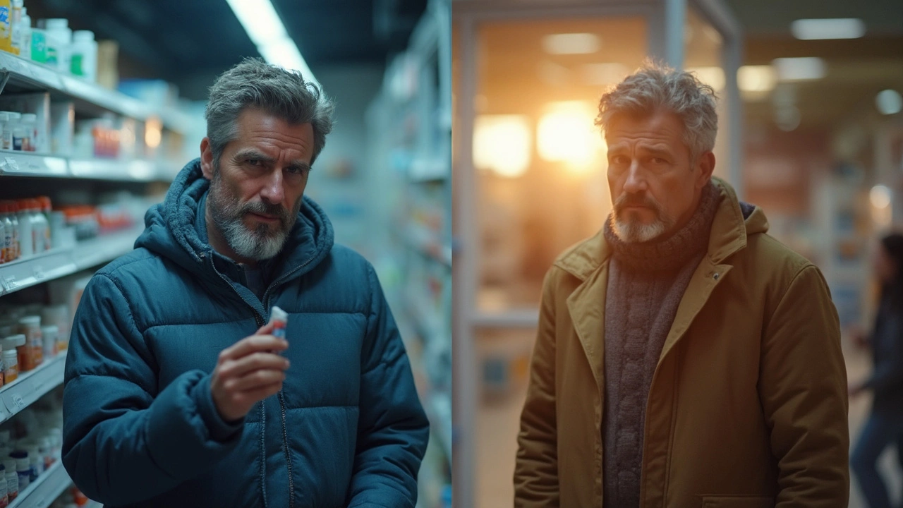 How You’ll Actually Feel—And Why Guys Keep Coming Back