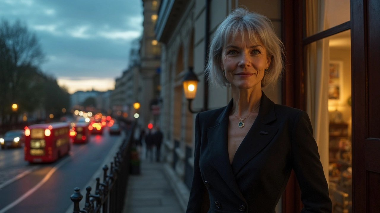 Mature Escort London: The Real Players’ Guide to Types, Prices, and Vibes