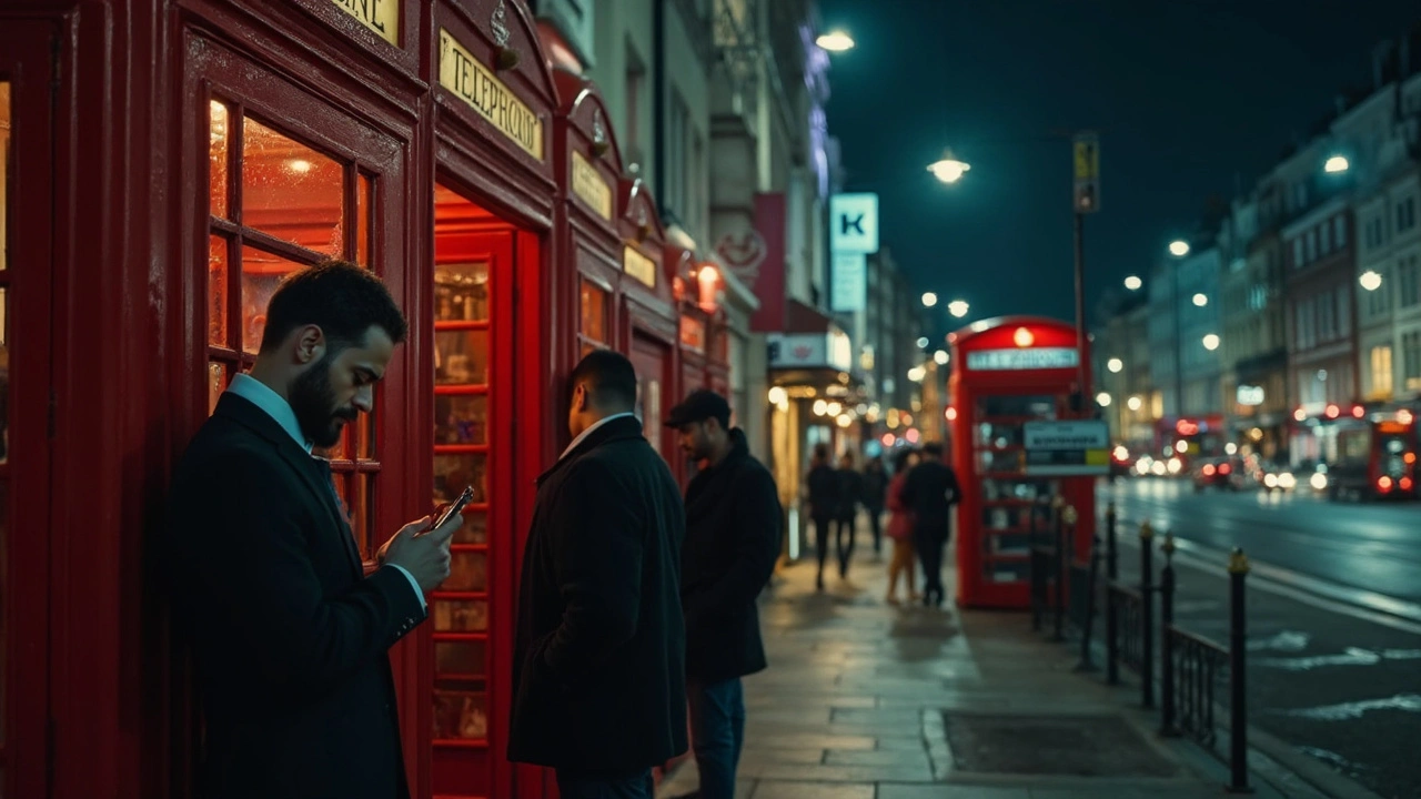 The Money Talk: Price, Time, and Sorting the Details