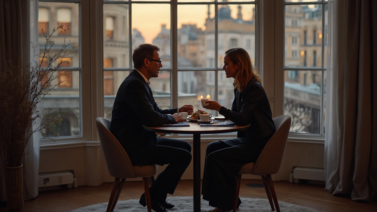 West London Escort: How to Communicate Your Preferences Like a Pro