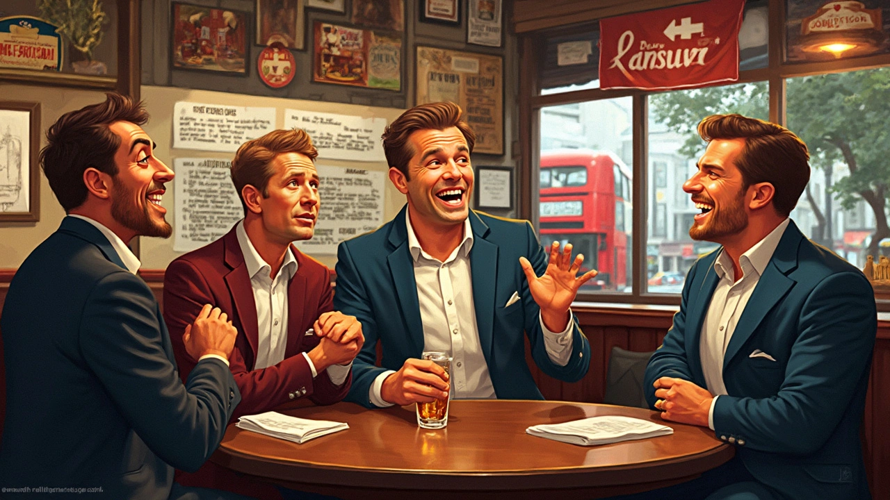 Why Guys Are Hooked (The Real Perks)