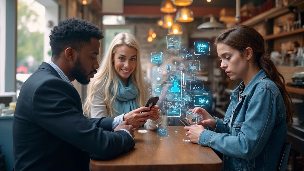 Why Tech Makes It Safer and Smoother