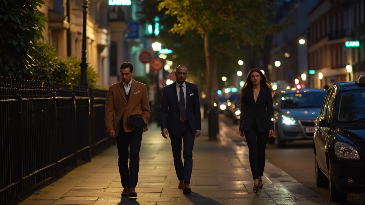 Escort Services West London: Insider Safety Tips for Booking Like a Pro