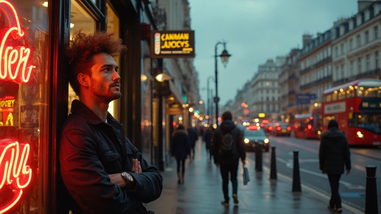 Head Massage London: Get Wired and Unwind Fast