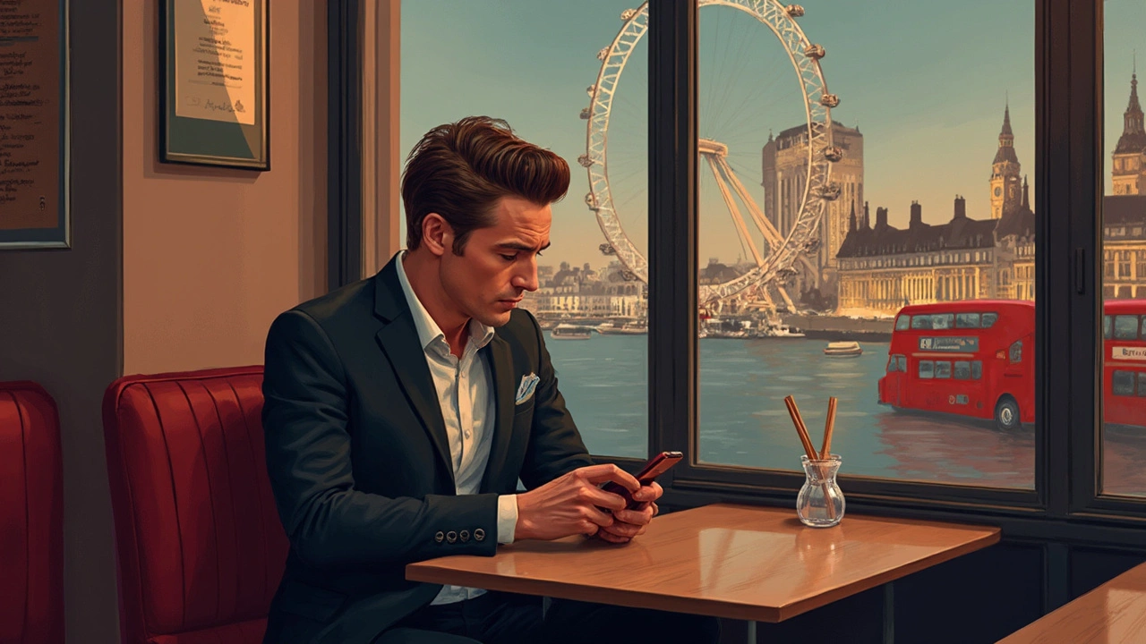 London Escort Reviews: How Verified Feedback Builds Real Trust