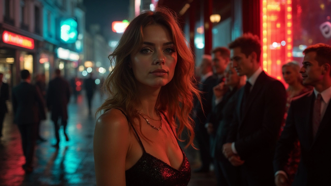 London Escort Reviews: Why Some Escorts Get Rave Reviews Over Others