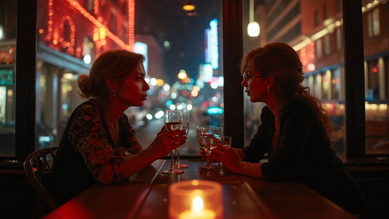 MILF Escort Experience: Street-Smart Guide and Insider Tips for Unforgettable Nights