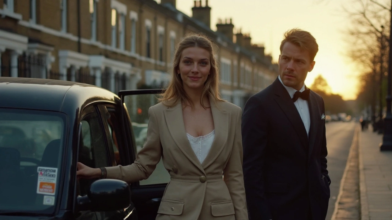 North London Escort Services: What Guys Really Get for Their Quid