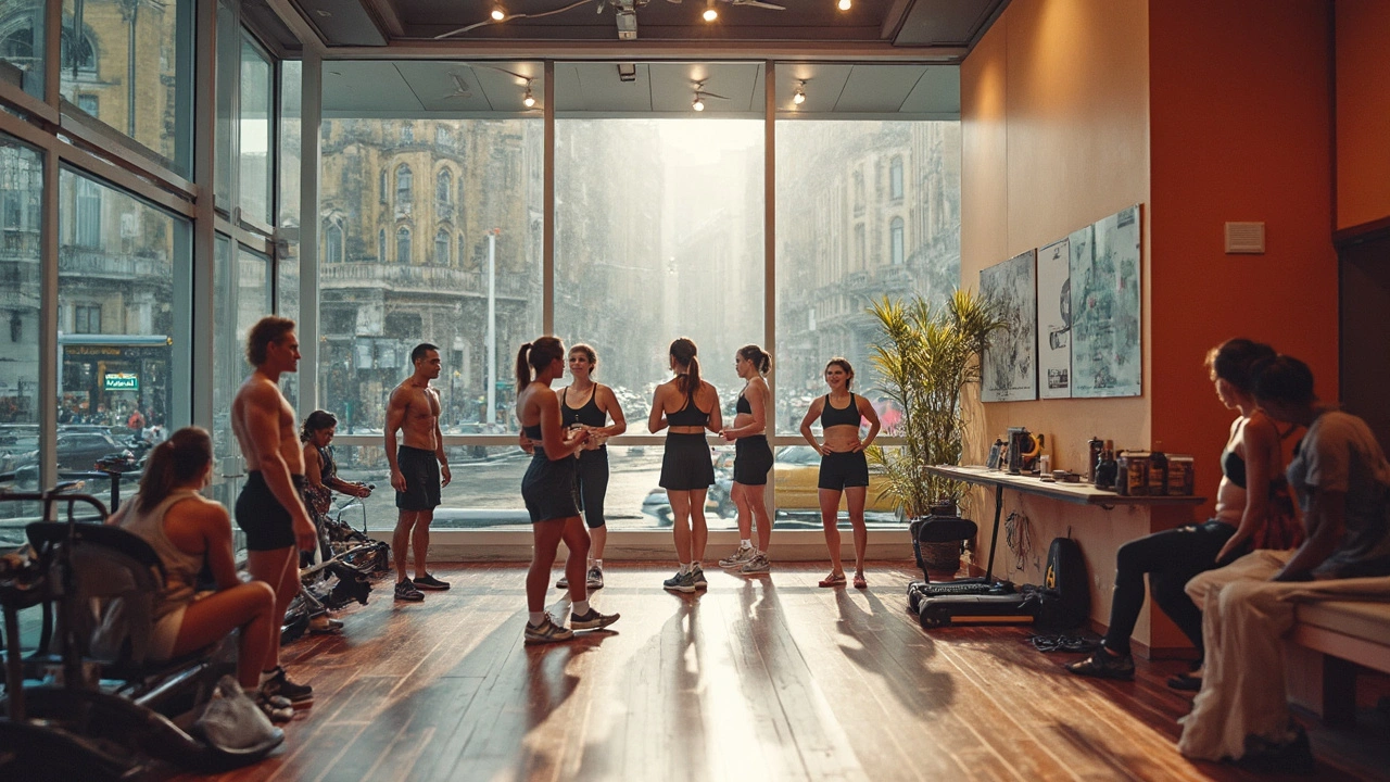 Sports Massage London: Maximize Your Game & Fast-Track Recovery