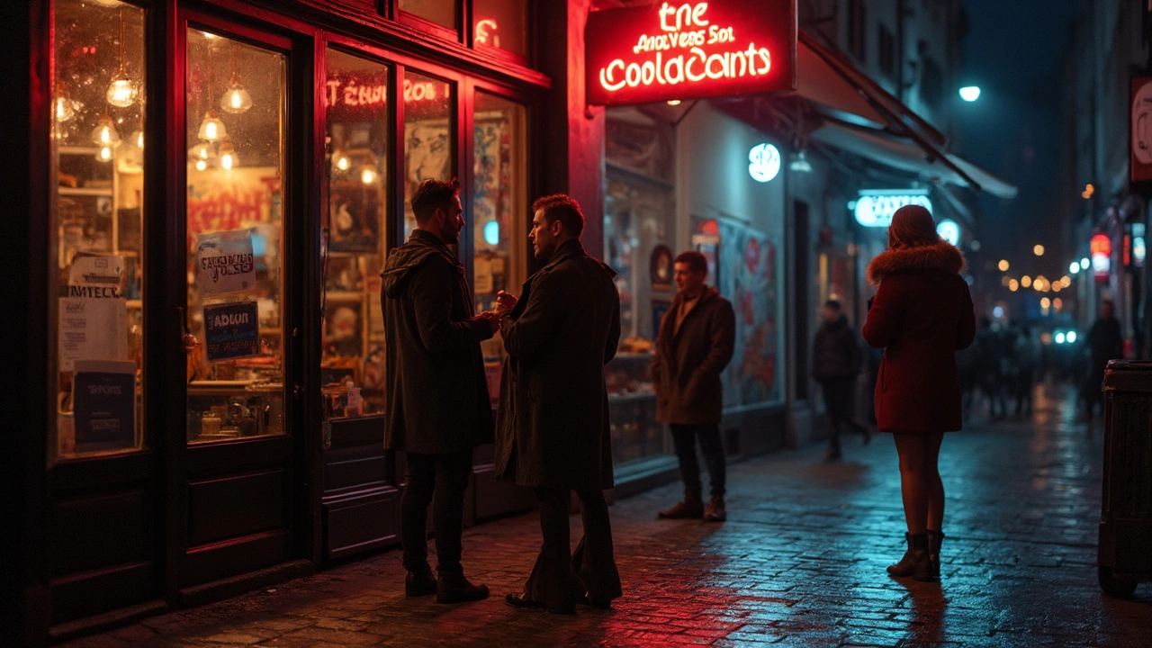 Top 10 East London Escort Agencies: A Client's Perspective