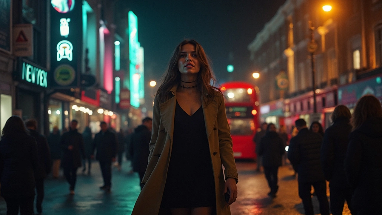 What You Actually Feel (Spoiler: It’s Not Just About Sex)