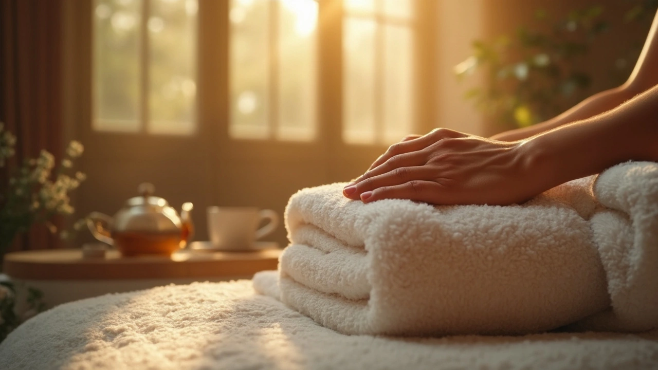 Why Are Calming Erotic Massages Blowing Up?