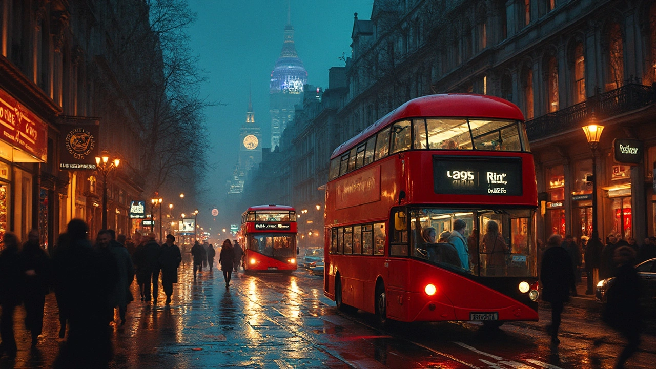 Why London Call Girls Are in High Demand: Real Talk, Rates, and Wild Experiences
