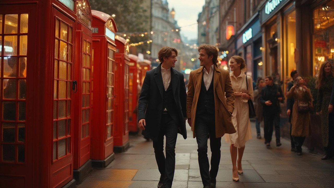 Call Girls in London: Ultimate Guide to Sophisticated Companions & Booking Tips