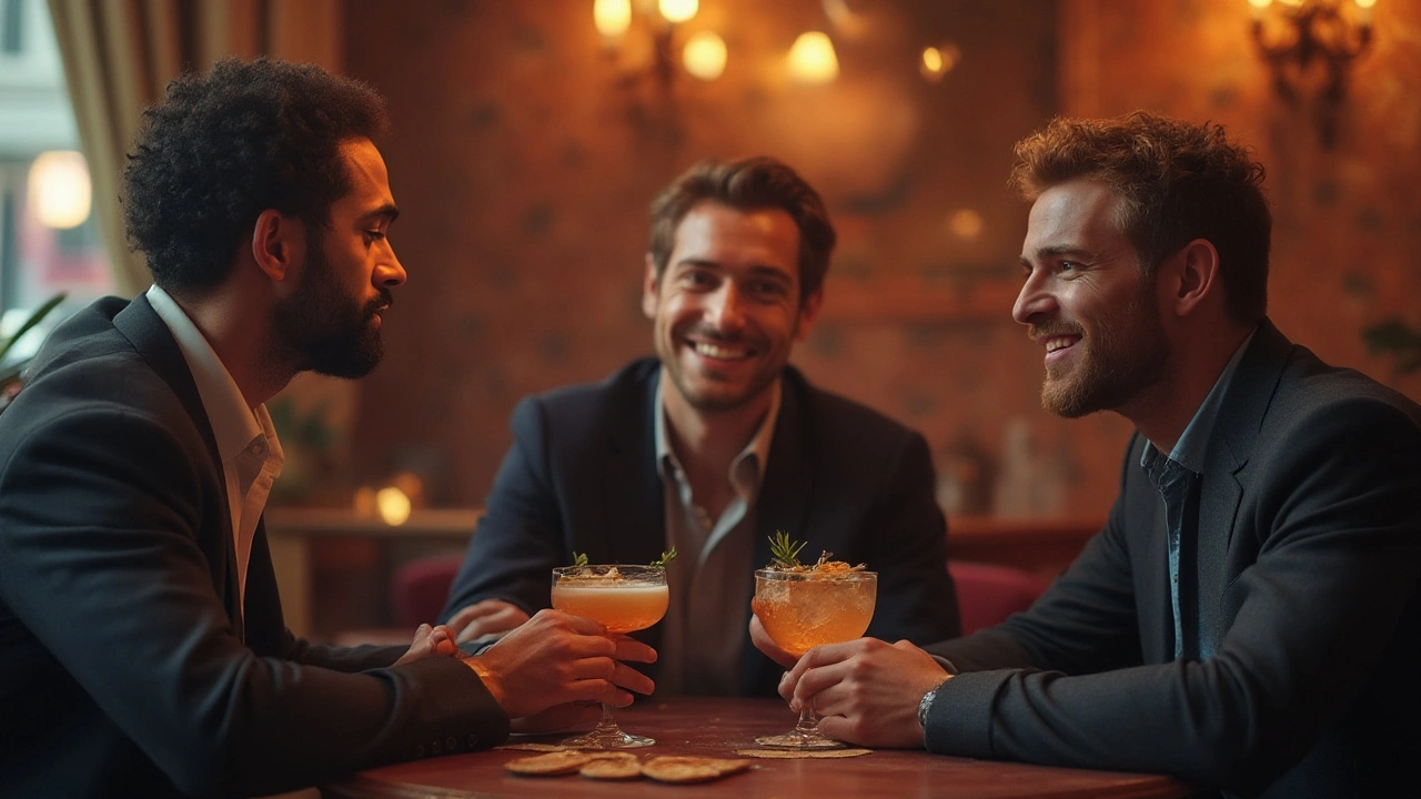 How to Book and What to Expect: The Lowdown for the Curious and the Seasoned