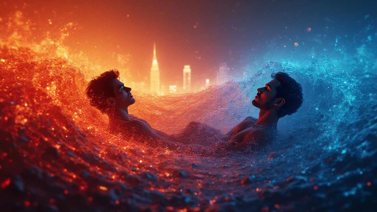 Making the Switch: Your Guide to the Best Hot Stone Experience in London