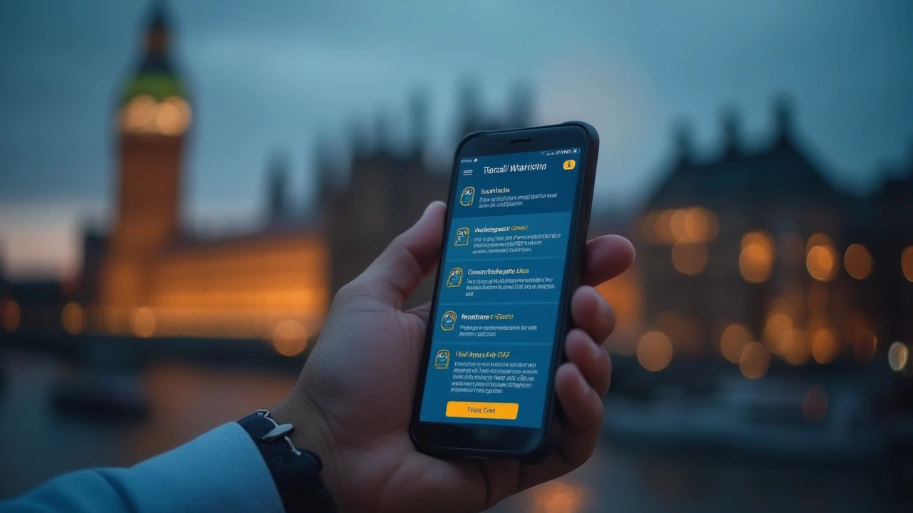 Pro Tips: Bagging a Great London Escort Experience With Zero Regrets