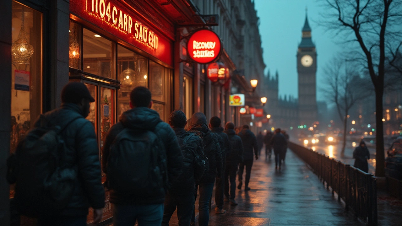 Sports Massage London: The Only Recovery That Matters for Modern Athletes