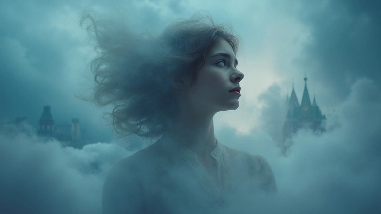 The Emotion And Experience: What You'll Actually Feel