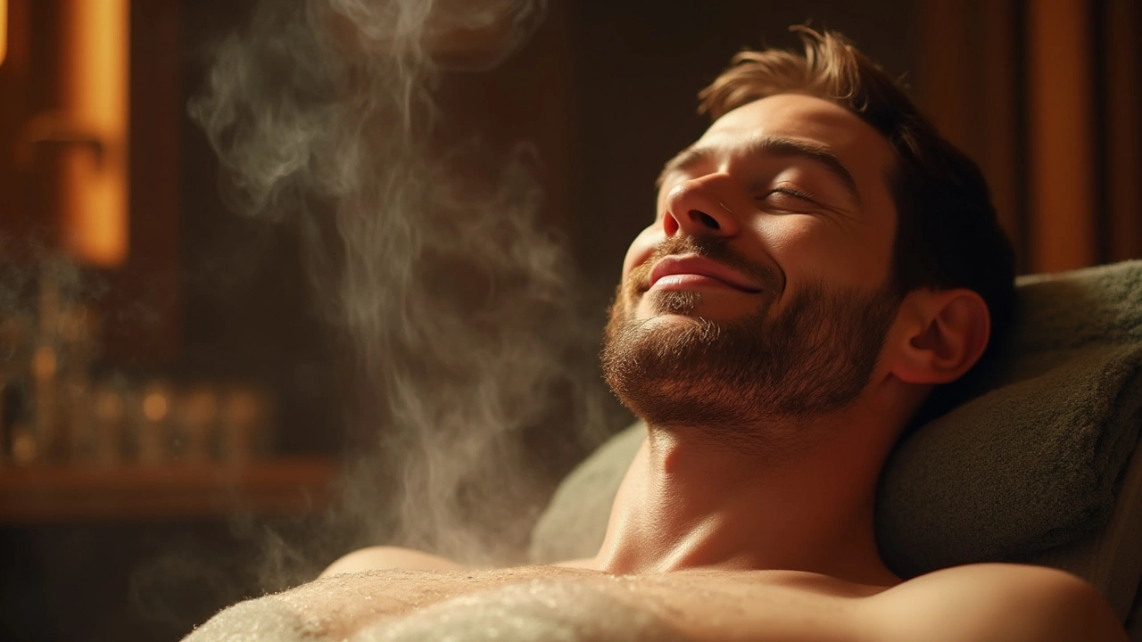 The Hidden Benefits and Why Guys Are Obsessed