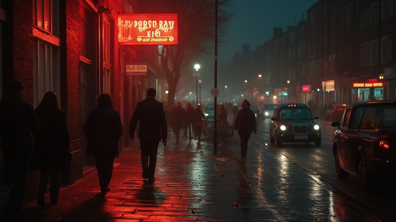 What to Expect from Escorts in North London: Real Prices, Experiences & How It Works