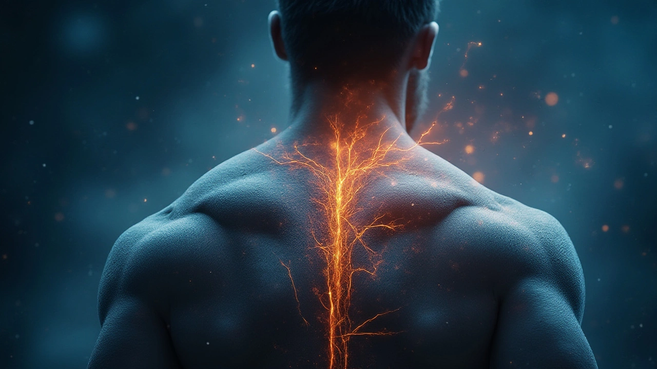 Why Is Sports Massage London Such a Hit?