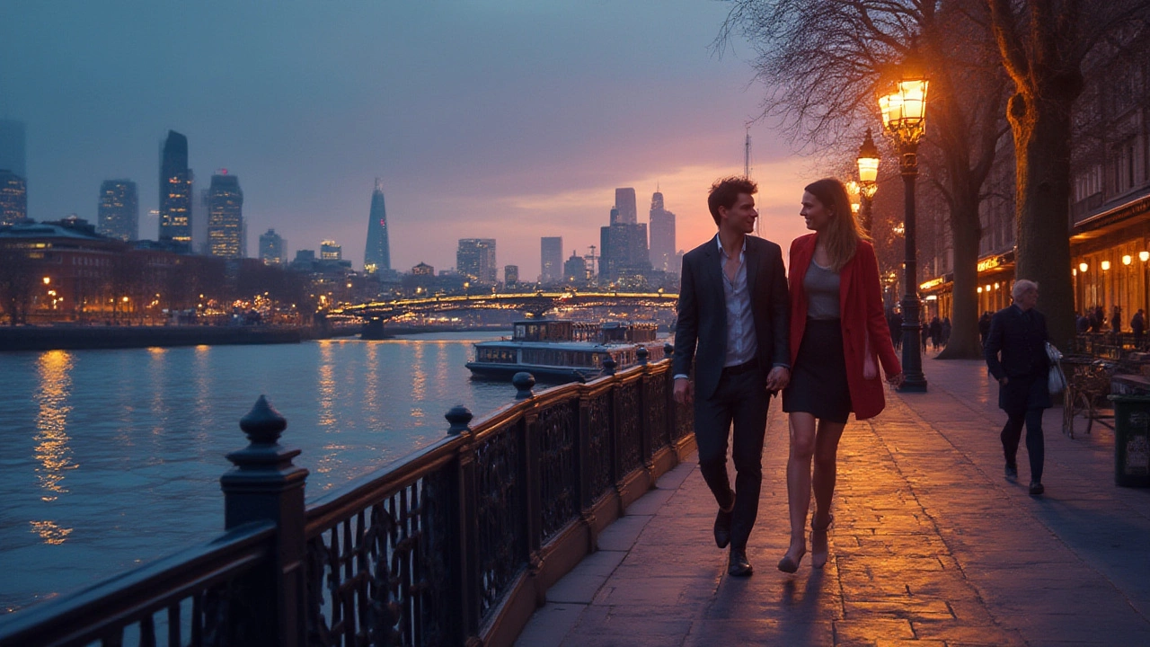 Why Men Are Hooked on GFE: What Makes It Worth Your Time?