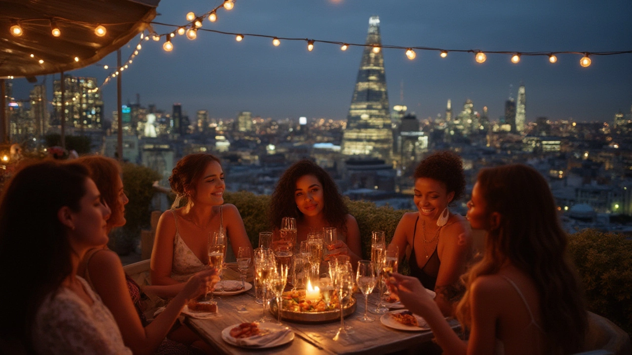 Why Pornstar Escort Dates Are the Gold Standard