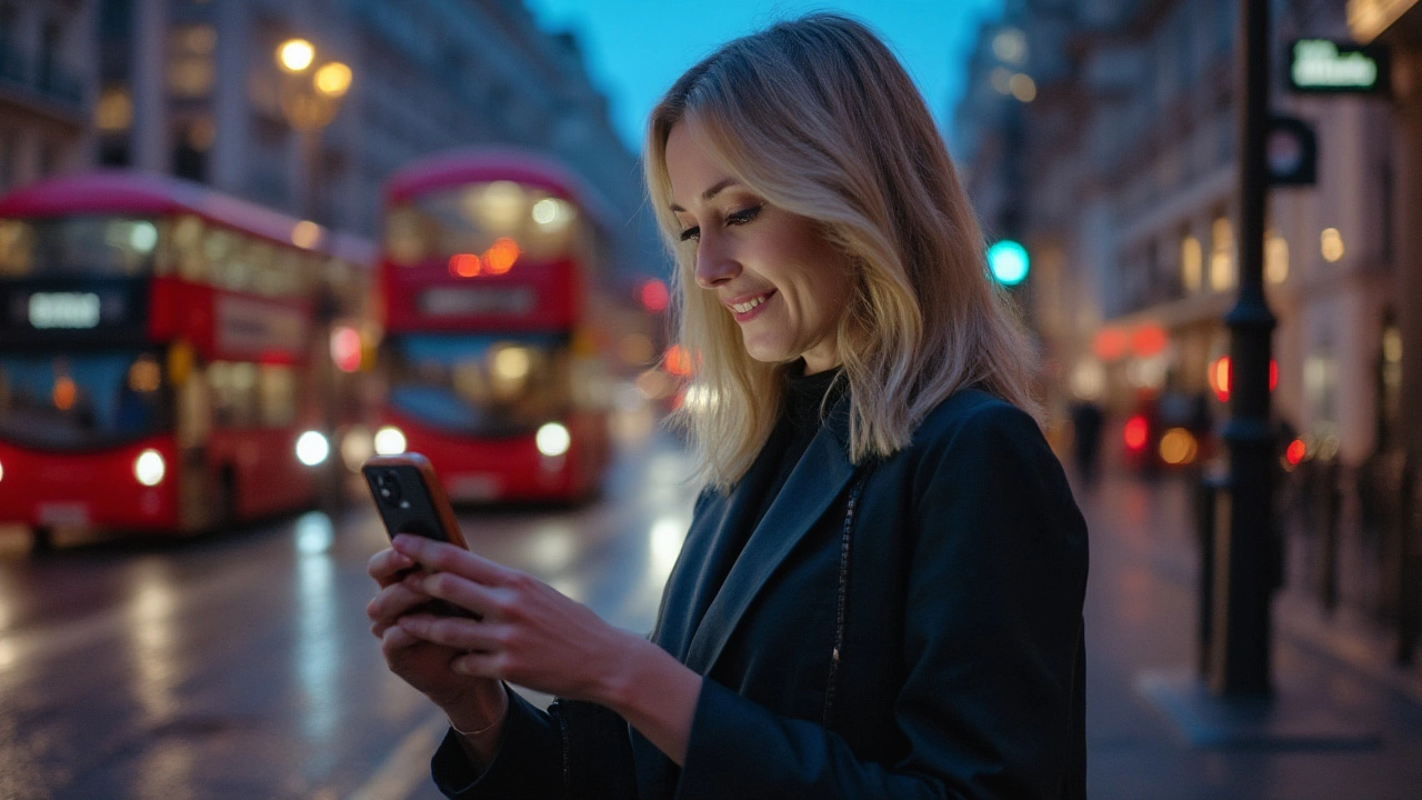 How Technology Is Transforming the MILF Escort Experience in 2025