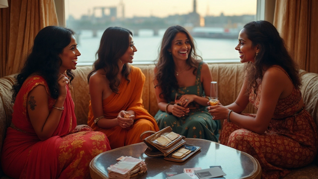 How to Find the Right Indian Escort in London: Prices, Pitfalls, and Sensual Chemistry