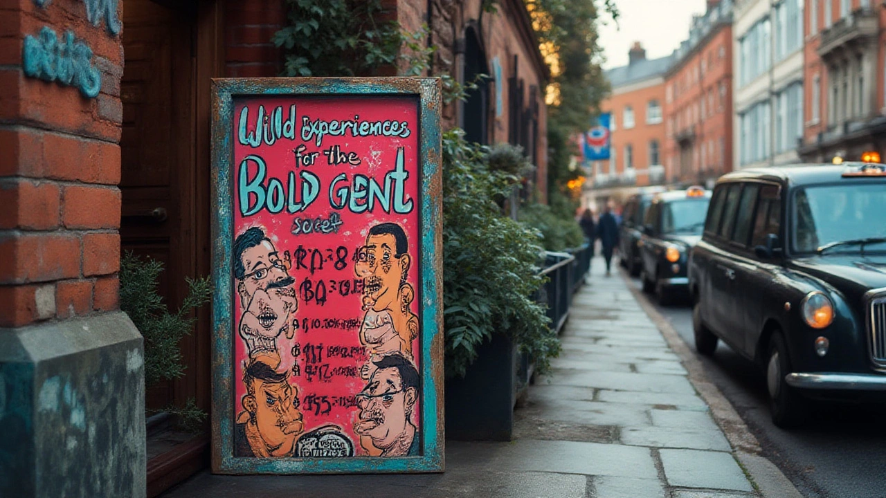 Why Guys Crave Nuru—And The Rush You Get From the Experience