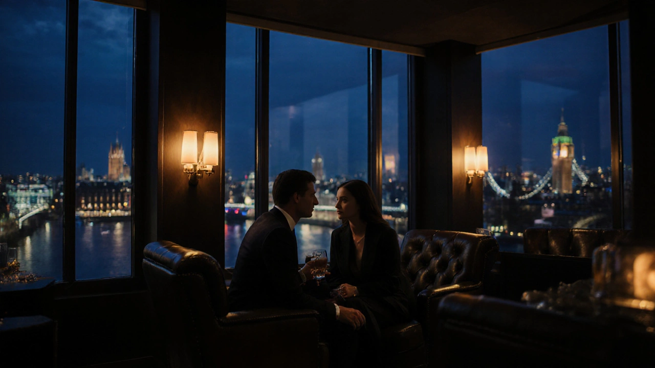 Discretion & Privacy: Why VIP Escort London Is the Ultimate Choice