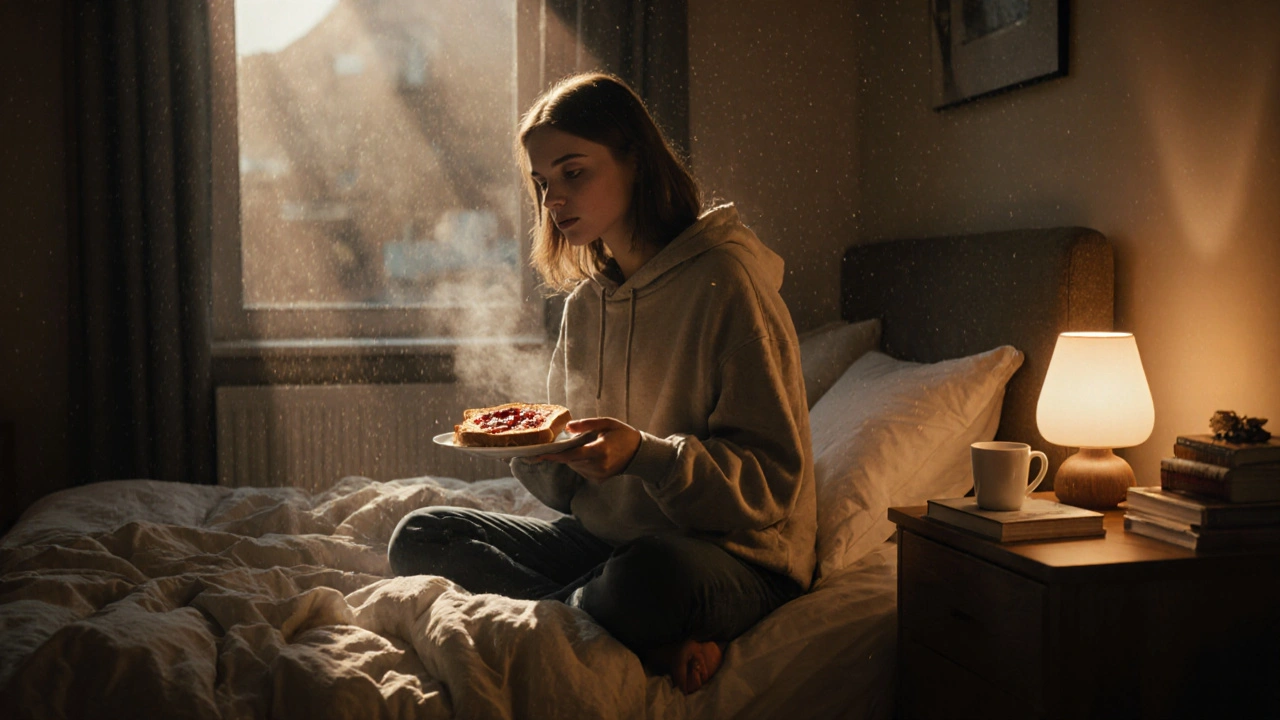 North London Escort Scene: Real Prices, Real Girls, Real Vibes