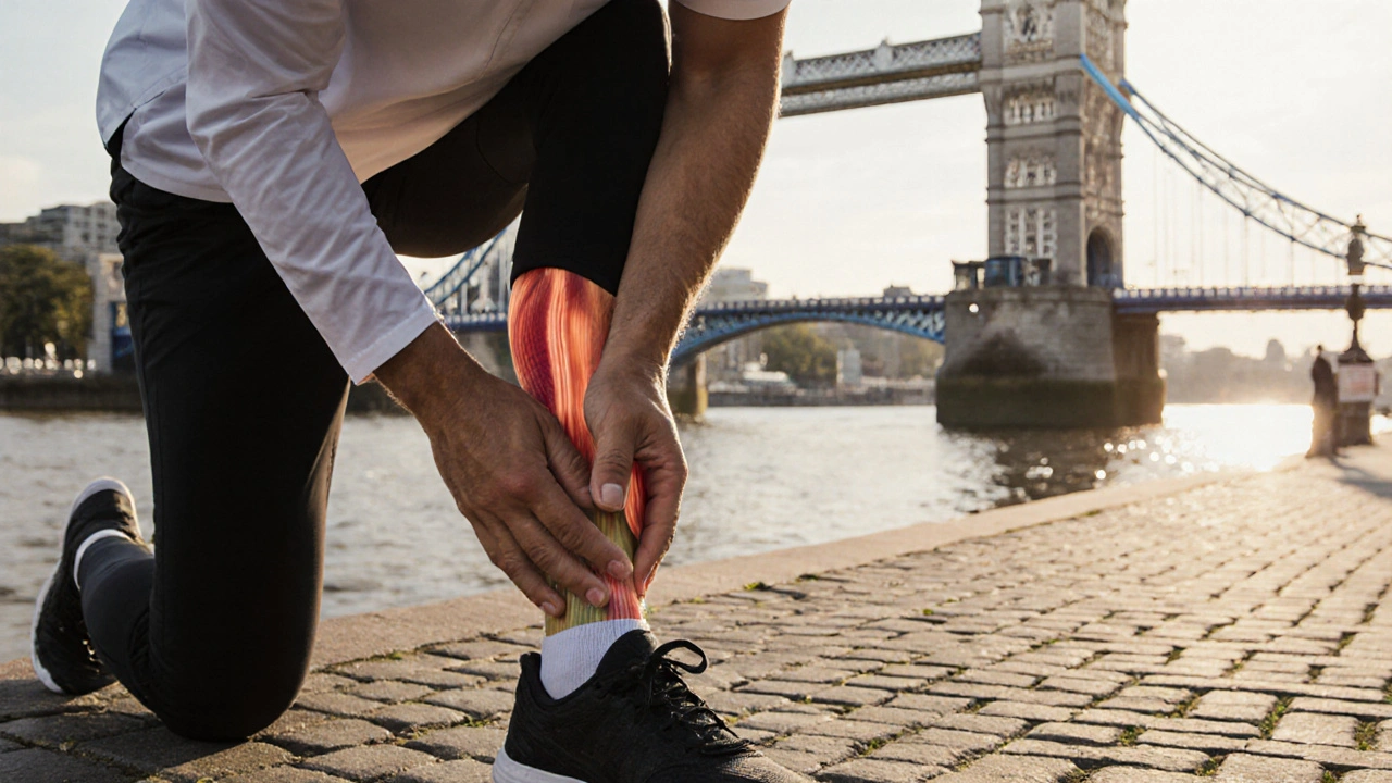 Sports Massage in London: Essential Guide for Injury Prevention