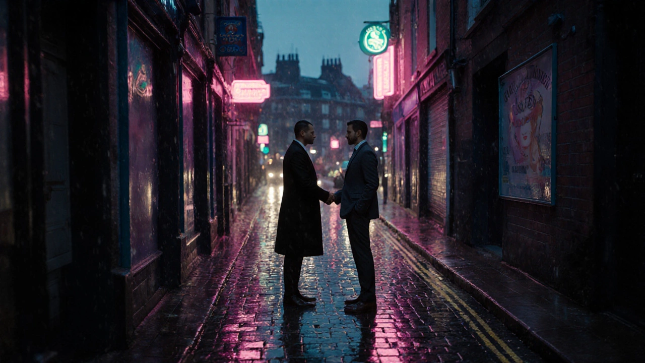 Understanding the Costs of Hiring a British Escort in London