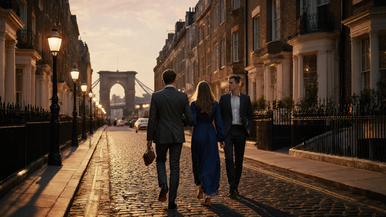 Unique Date Ideas with a West London Escort
