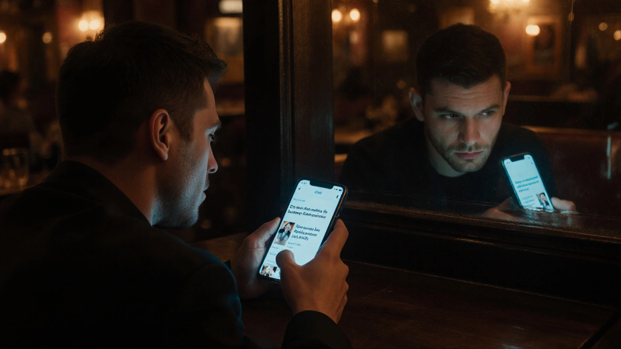 Why Fake Escort Testimonials Are Costing You Time, Cash, and Credibility in London