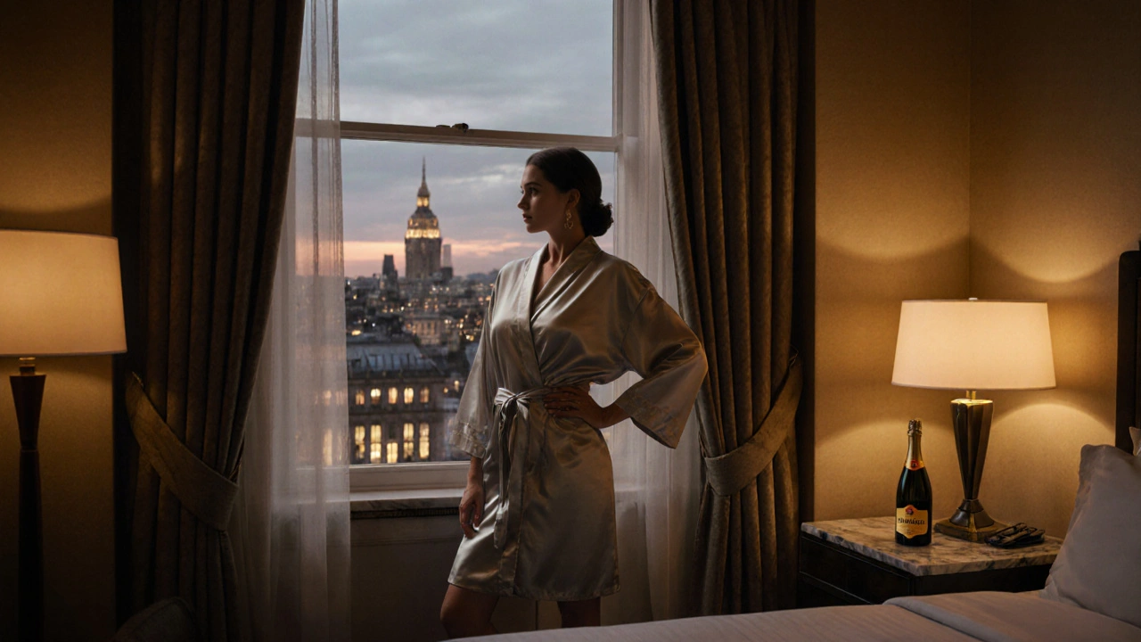 Best Areas in London for Pornstar Escort Services: Where to Find Real Action