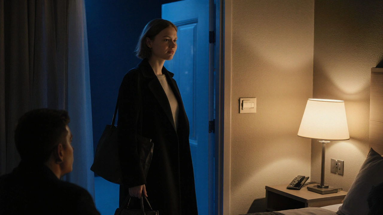 East London Escort Guide: Real Prices, Real Girls, Real Nights