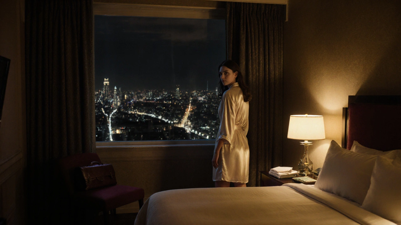 First-Time Client’s Guide to Russian Escorts in London: Prices, Tips, and Real Results