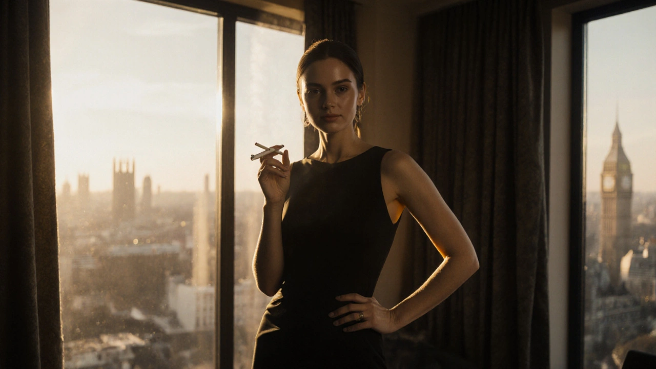 How to Communicate Your Preferences with a Busty Escort in London