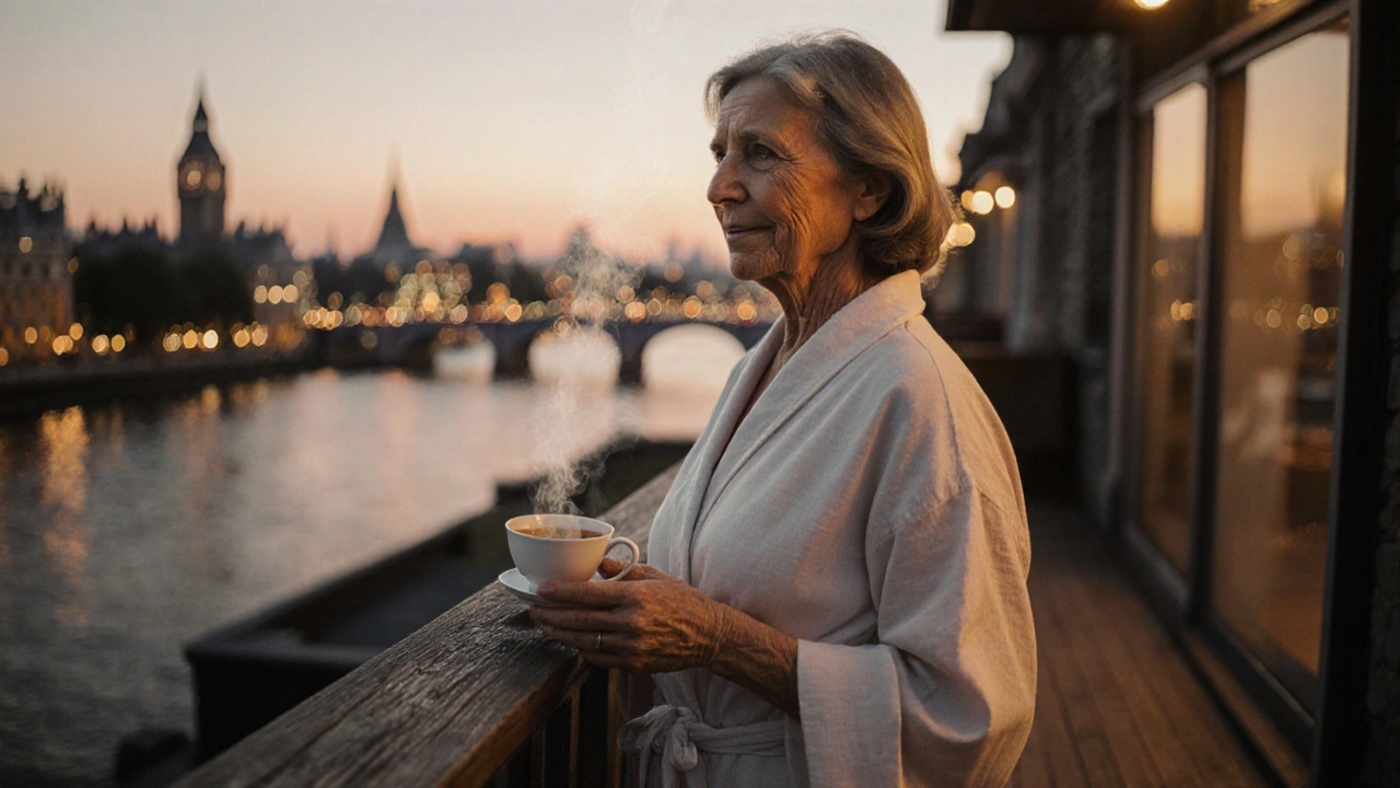 Real Client Experiences: Reviews of London’s MILF Escorts