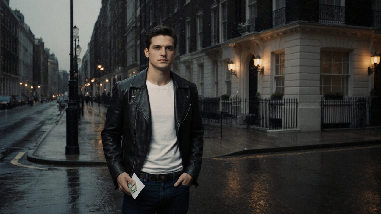 The Best Ways to Prepare for Your First Meeting with an Escort in London