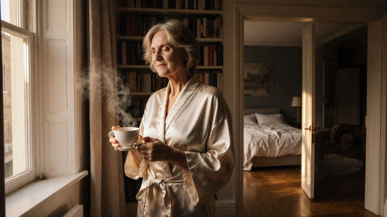 The Rise of Independent MILF Escorts in London: Why They’re Taking Over the Scene