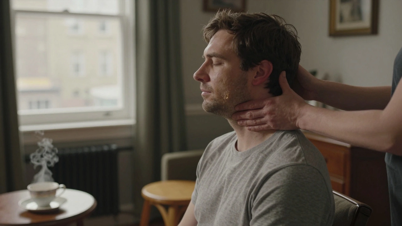 How Do You Feel After Indian Head Massage? (The Real Lowdown)